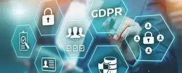 Introduction to the GDPR